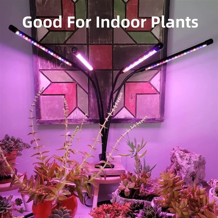 Full Spectrum Red Blue Spectrum Lamp LED Grow Light