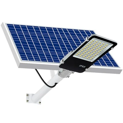 200W/500W Highlight IP65 vodootporna vanjska cestovna svjetiljka LED solarna ulična svjetla