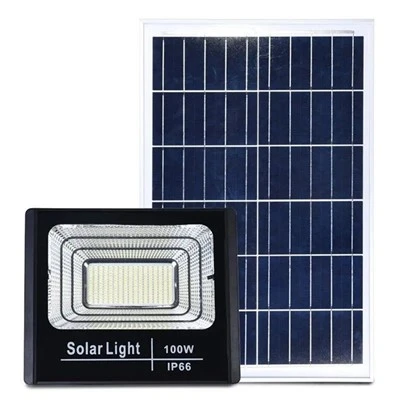 Solarna reflektorska svjetla velike snage
