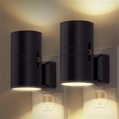 LED noćno svjetlo