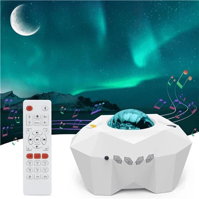 Priključak za projektor Northern Galaxy Light Aurora-