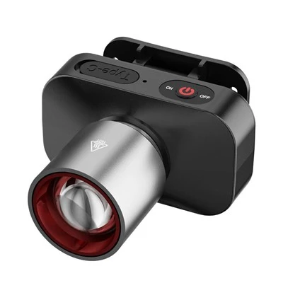 Punjiva Super Bright LED prednja lampa