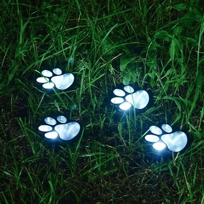 Solarna lampa za mačke{0}}
