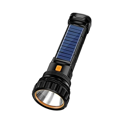 Solarne punjive LED lampice